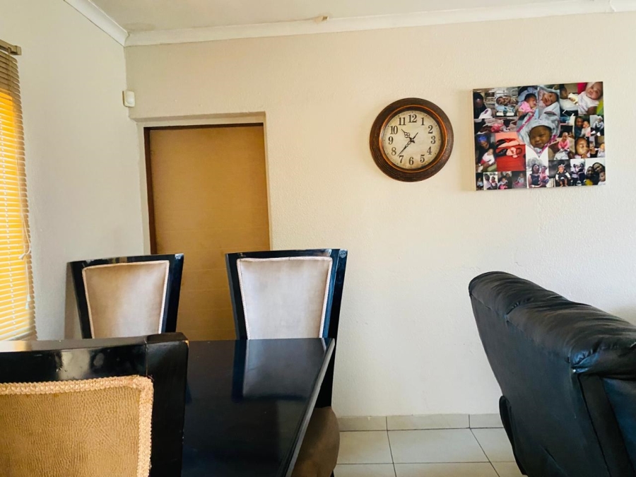 3 Bedroom Property for Sale in Zamdela Free State